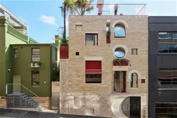 Best Australian houses of 2023