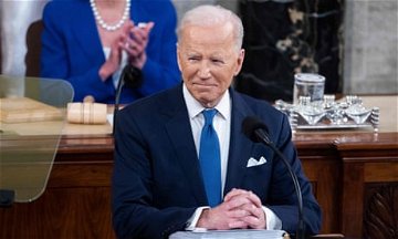 Biden faces ‘tightrope’ in balancing realism and optimism in State of the Union