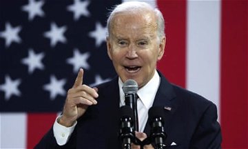 Biden has revived democratic capitalism – and changed the economic paradigm | Robert Reich