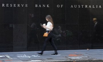 Big issues at play could cause the RBA to make smaller cash rate hikes