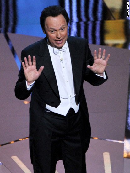 Billy Crystal Fast Facts