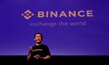 Binance founder says cryptocurrencies won’t help Russia evade sanctions