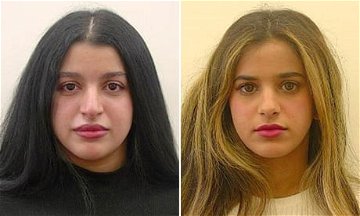 Bodies of Saudi asylum seeker sisters found dead in Sydney repatriated to country they fled