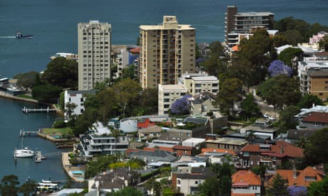Booming house prices driving massive increase in size of inheritances to $120bn a year