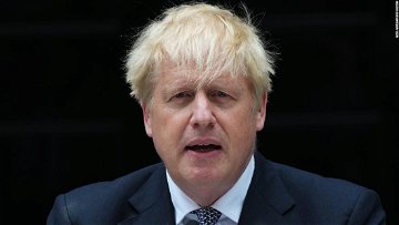 Boris Johnson resigns as MP, accusing Commons investigation of attempting to 'drive me out'