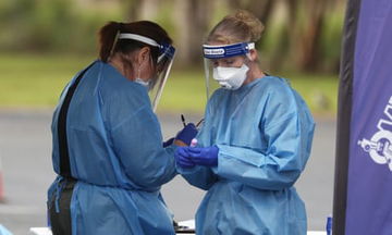 Byron Bay Covid patients left behind curtains as hospital ?crippled? by depleted resources