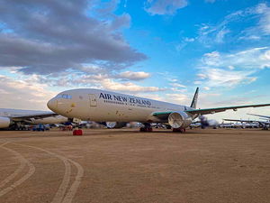 Calling all quizmasters: Air New Zealand wants your toughest questions for its iconic onboard quiz