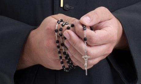 Catholic church pressuring alleged victims of dead paedophile priests to accept ‘paltry’ payouts, lawyers say