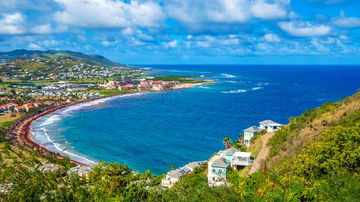 CDC Lowers COVID-19 Travel Warnings for More Caribbean Countries