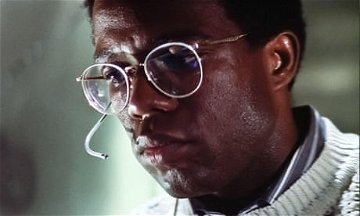 Clarence Gilyard, Die Hard and Top Gun actor and professor, dies aged 66