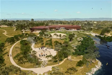 Co-designed Aboriginal culture centre proposed for Port Adelaide