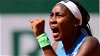 Coco Gauff defeats Mirra Andreeva in the battle of the teenagers at French Open and reaches fourth round