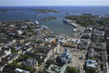 Competition forthcoming for Finnish architecture museum