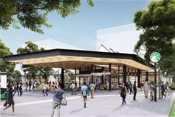 Construction starts on Melbourne's Suburban Rail Loop