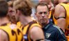 Could the Hawthorn review unleash a new reckoning in the AFL?
