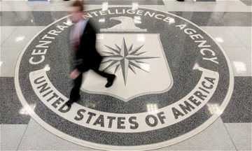 Covert CIA websites could have been found by an ‘amateur’, research finds