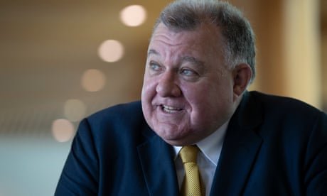Craig Kelly: MP banned from Facebook appointed to parliament?s social media inquiry