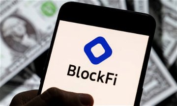 Crypto lender BlockFi files for bankruptcy after FTX collapse