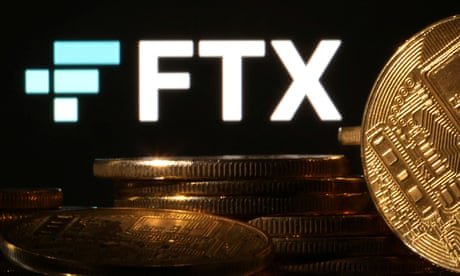Cryptocurrency exchange FTX files for bankruptcy protection in US