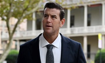 Death in Darwan: the day that could decide the Ben Roberts-Smith defamation trial