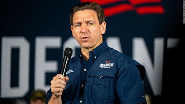 DeSantis cuts additional campaign staff in effort to 'streamline operations'