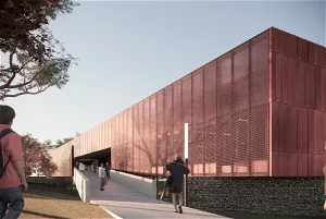 Designs unveiled for $35 million technical college in Adelaide