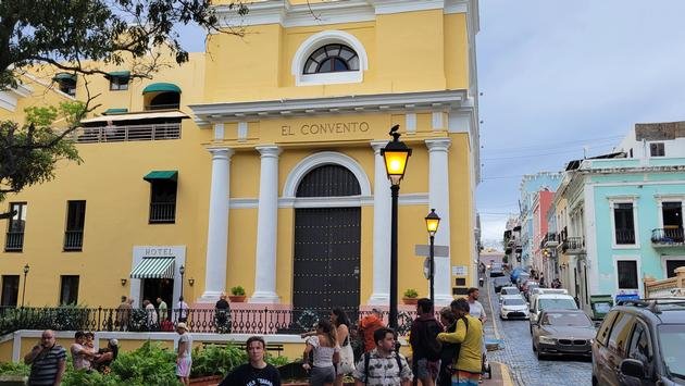 Destination Diversity Drives Record Puerto Rico Arrivals