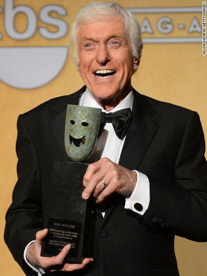 Dick Van Dyke Fast Facts Qld Realsetate News