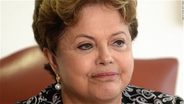 Dilma Rousseff Fast Facts