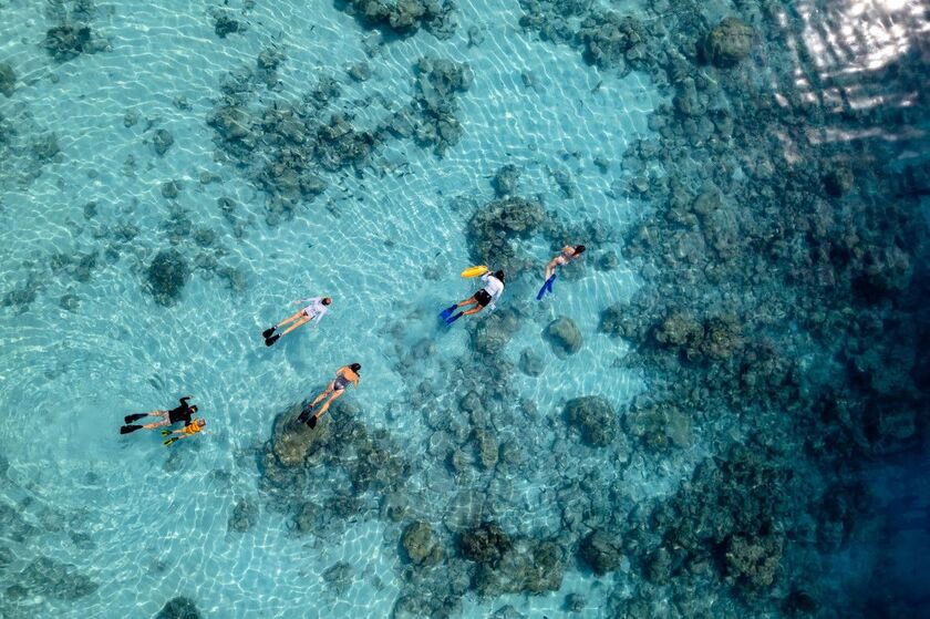 Discover the Wonders of the Maldives with COMO Hotels Exciting Summer Activities