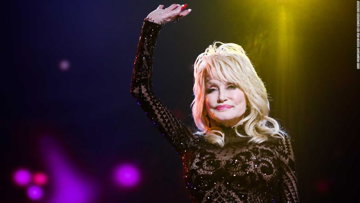 Dolly Parton Fast Facts
