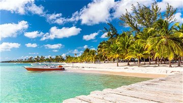 Dominican Republic, Jamaica and More Caribbean Destinations Update COVID-19 Rules