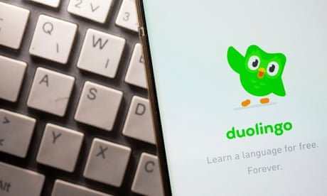 Duolingo says its English language tests for visas are cheap and secure