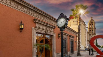 Durango, Mexico Leans into Mezcal To Draw More Tourists
