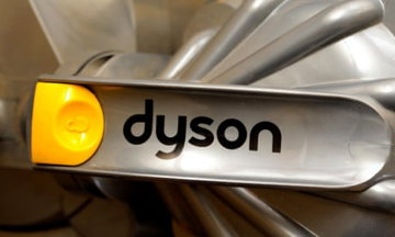 Dyson says it will appeal after £150m damages claim rejected by EU court