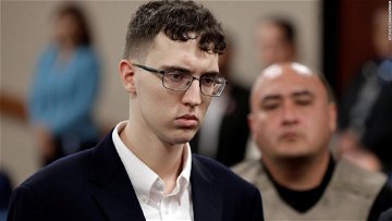 El Paso Walmart shooter agrees to pay more than $5.5 million in restitution in federal case