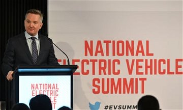 Electric vehicles: four things that will help Australia shift gears after a ‘decade of denial’