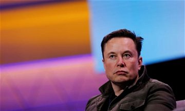 Elon Musk and brother under investigation for alleged insider trading