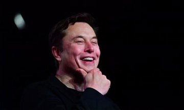 Elon Musk challenges UAW union to hold vote at California Tesla plant