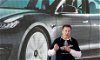 Elon Musk could lose world’s richest person title as Tesla value almost halves