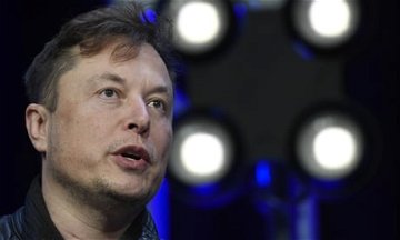 Elon Musk defends Twitter layoffs, saying staff given three months’ pay