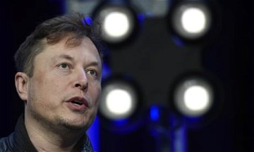 Elon Musk secures $7bn in outside funding for Twitter takeover