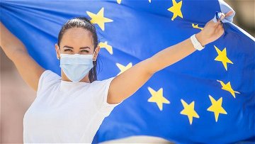 EU Officially Enacts Travel Ban Recommendation for Vaccinated Tourists