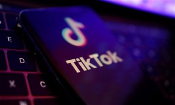 European Commission bans staff using TikTok on work devices over security fears