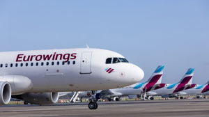 Eurowings Expands Berlin Presence for Winter 2024-25 Season with New Routes to Dubai and Jeddah