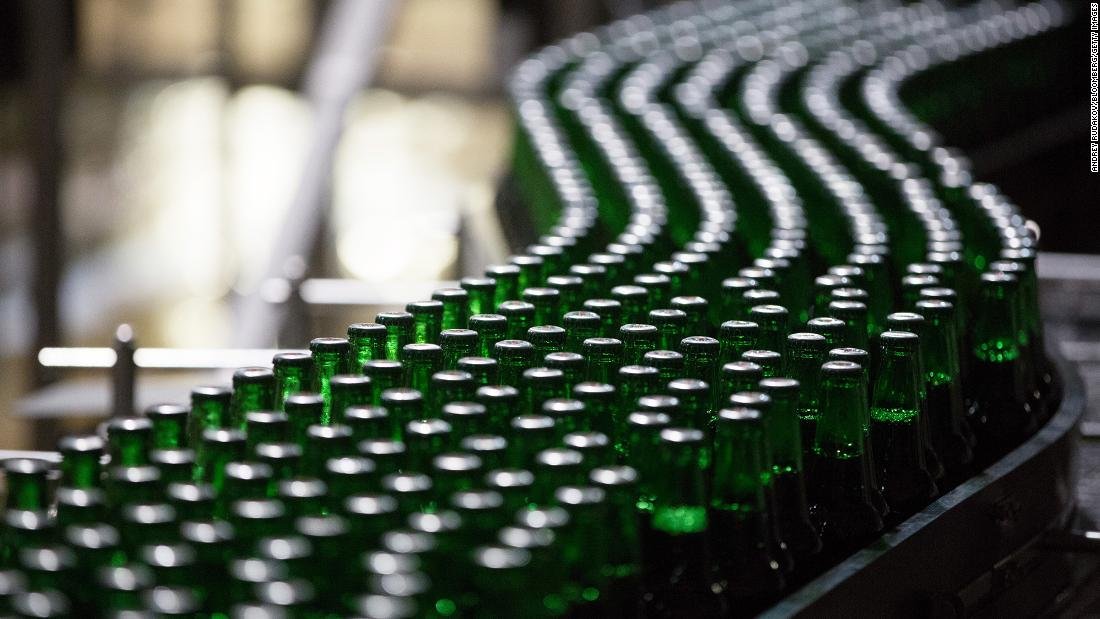 Exclusive: 'Shameful and unethical.' Heineken, Unilever and Oreo maker Mondelez accused of breaking promises to leave Russia