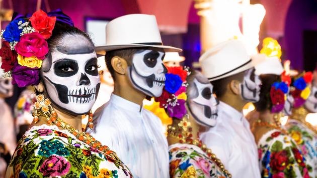 Experiencing Day of the Dead in Michoacan