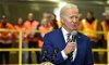 FBI finds no classified papers in search of Biden’s Delaware beach home