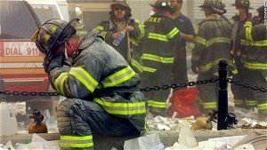 FDNY first responder deaths from 9/11-related diseases now equal deaths from attacks