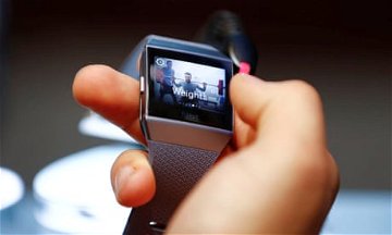 Fitbit recalls 1.7m Ionic smartwatches because of ‘burn hazard’